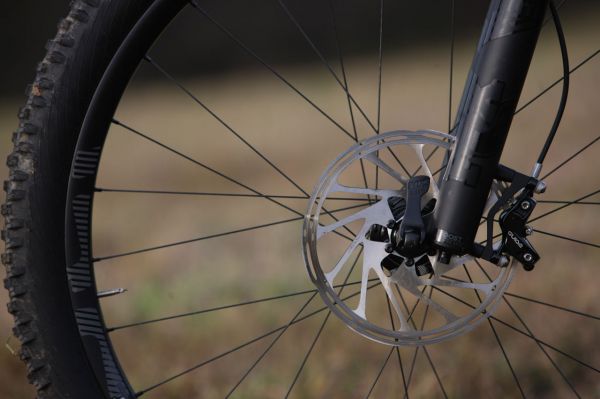 Marin Wolf Ridge PRO