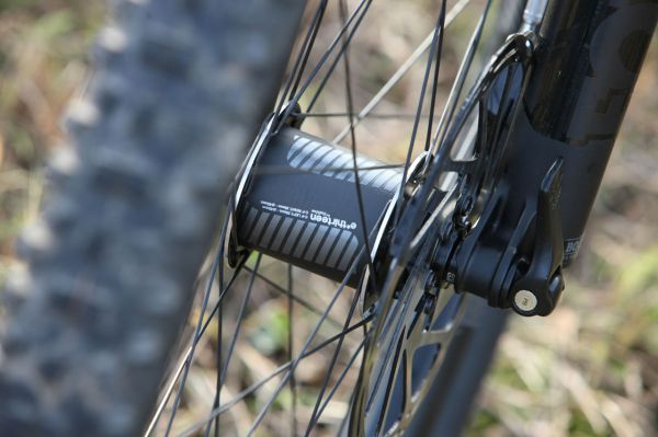 Marin Wolf Ridge PRO