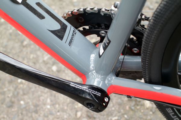 Scott Speedster Gravel 10 Disc