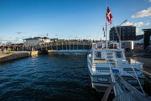 Světový pohár CX #4 - Bogense 2017