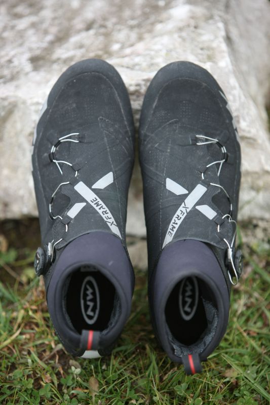 Northwave Extreme XCM