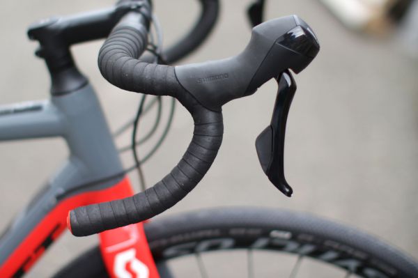 Scott Speedster Gravel 10 Disc