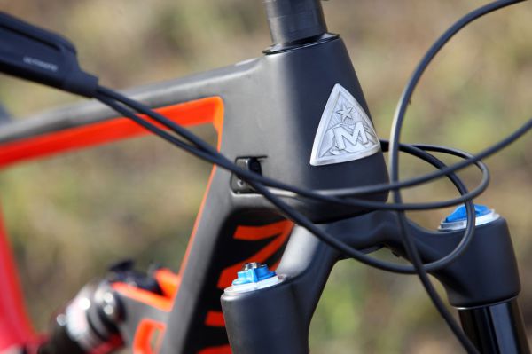 Marin Wolf Ridge PRO