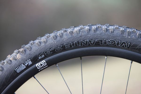 Marin Wolf Ridge PRO