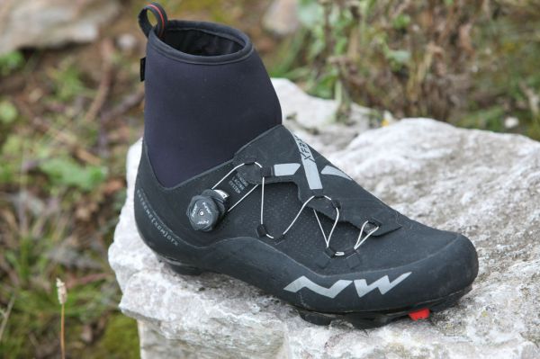 Northwave Extreme XCM
