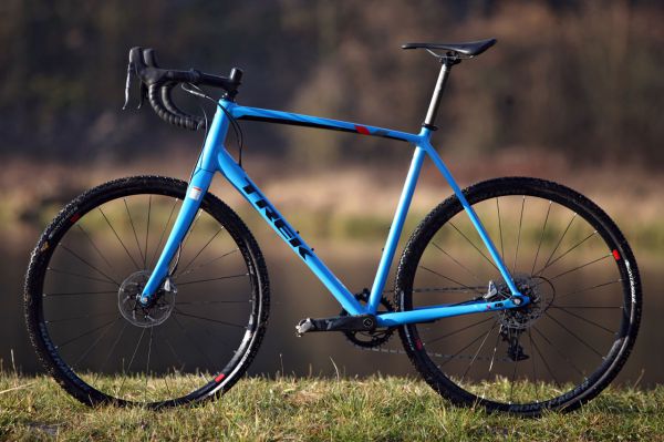 Trek Crockett 7