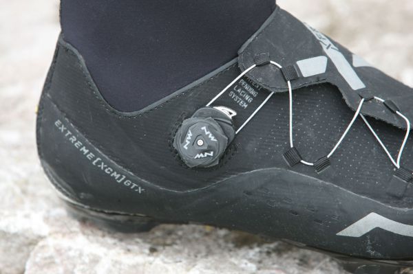 Northwave Extreme XCM