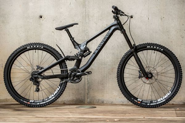 Canyon Torque 2018