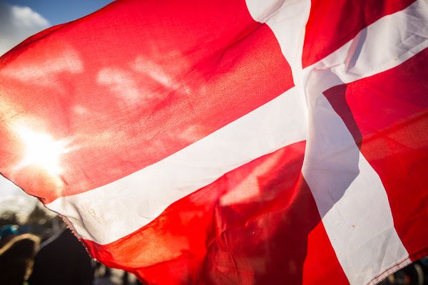 Světový pohár CX #4 - Bogense 2017