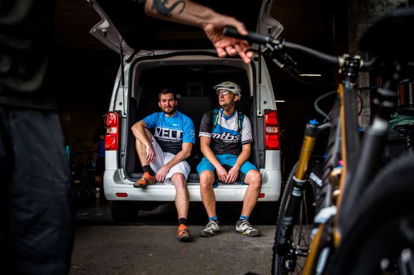 Představení Canyon Spectral 2018