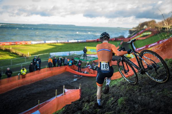 Světový pohár CX #4 - Bogense 2017