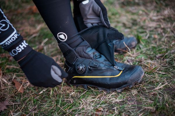 Mavic Crossmax PRO Thermo