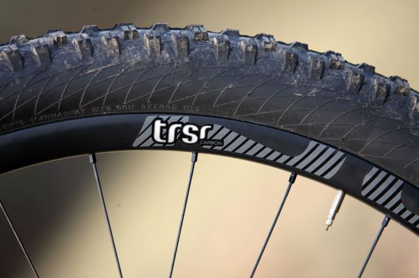 Marin Wolf Ridge PRO