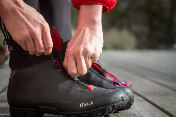 Zimní tretry fizik Artica