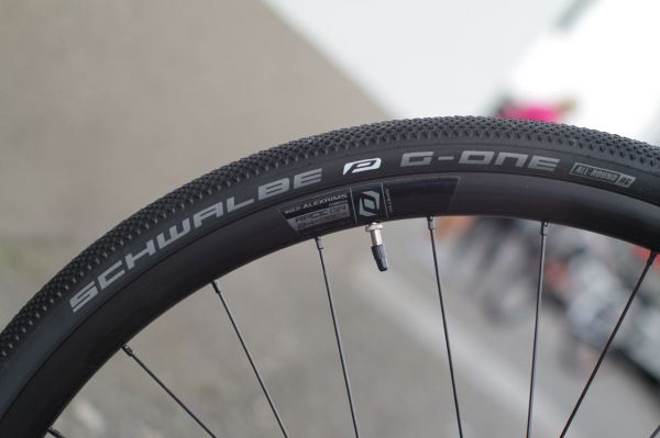 Scott Speedster Gravel 10 Disc