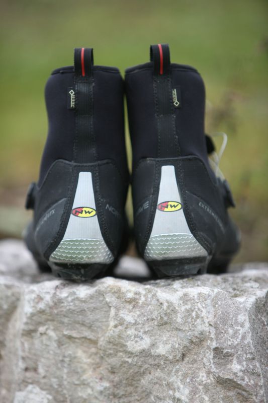 Northwave Extreme XCM