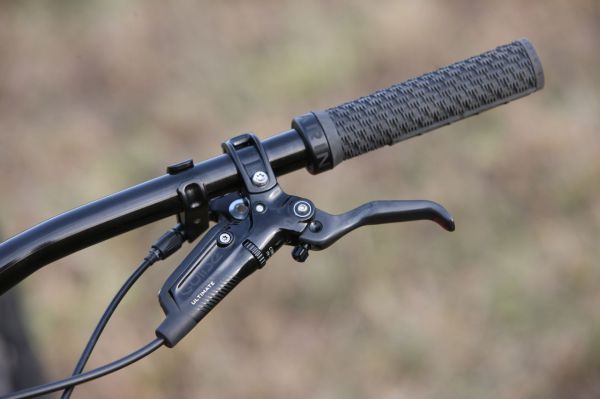 Marin Wolf Ridge PRO