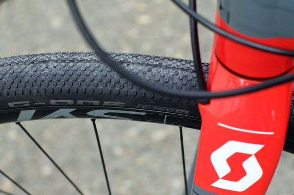 Scott Speedster Gravel 10 Disc