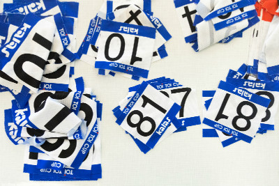 Mistrovství ČR v cyklokrosu 2018