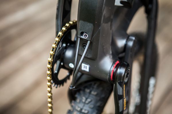 Představení Canyon Spectral 2018