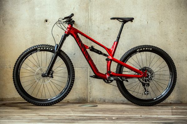 Představení Canyon Spectral 2018