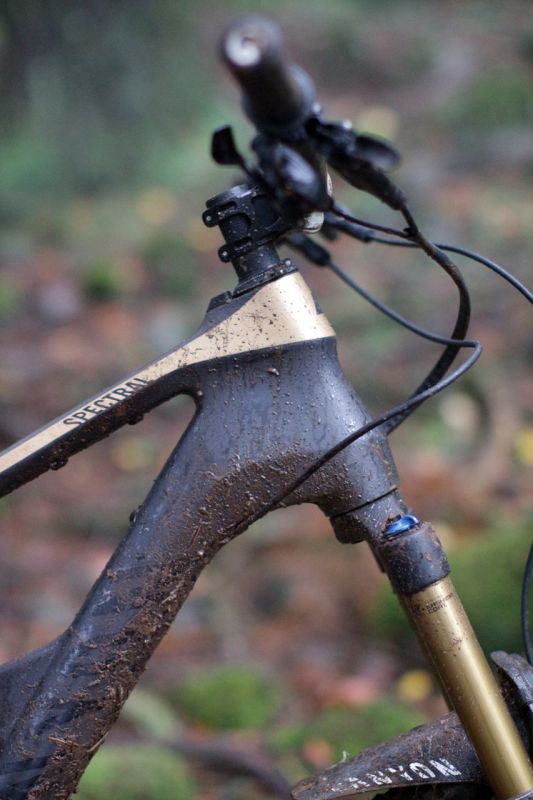 Představení Canyon Spectral 2018