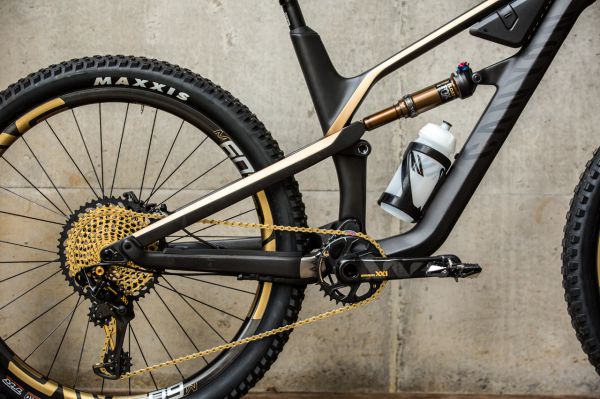 Představení Canyon Spectral 2018