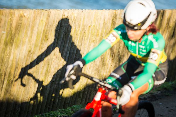 Světový pohár CX #4 - Bogense 2017