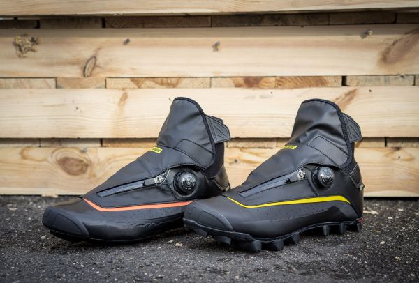 Mavic Crossmax PRO Thermo