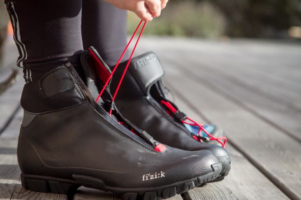 Zimní tretry fizik Artica