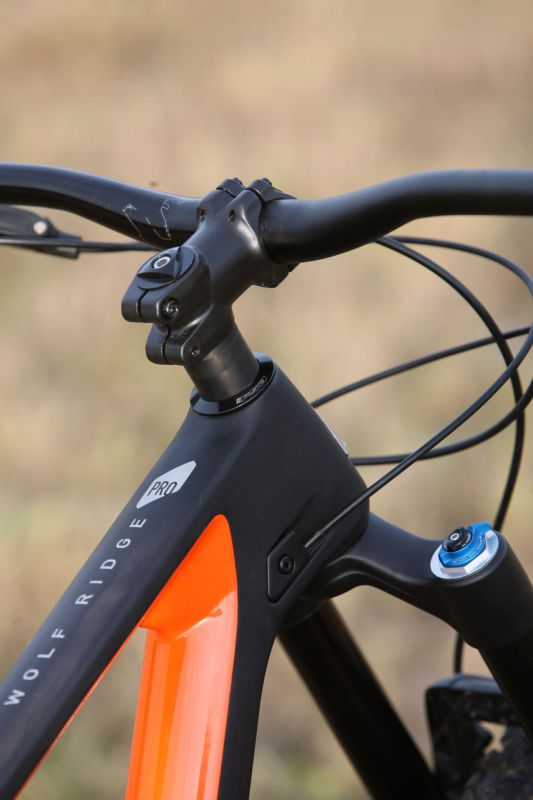 Marin Wolf Ridge PRO