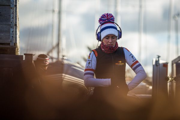 Světový pohár CX #4 - Bogense 2017