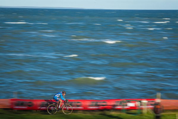 Světový pohár CX #4 - Bogense 2017