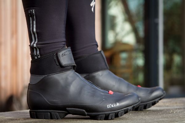 Zimní tretry fizik Artica