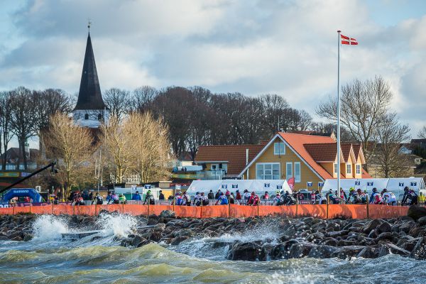 Jak z pohádky Hanse Cristiana Andersena