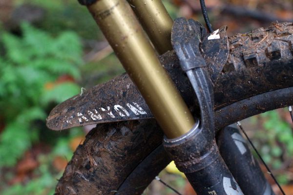 Představení Canyon Spectral 2018