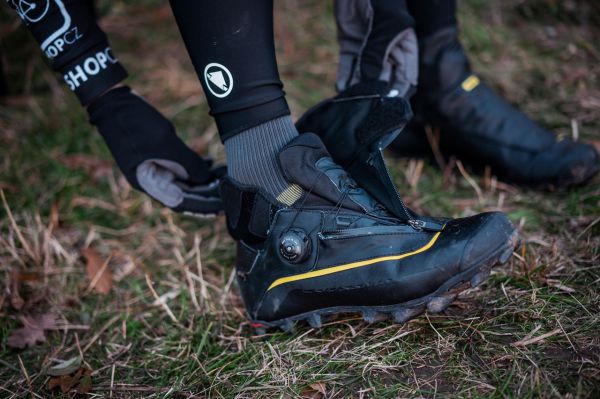 Mavic Crossmax PRO Thermo