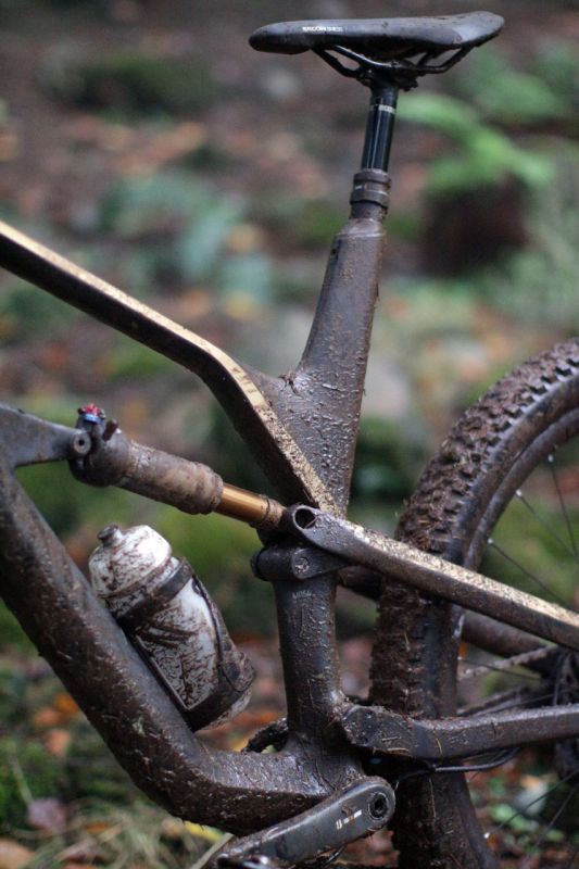 Představení Canyon Spectral 2018