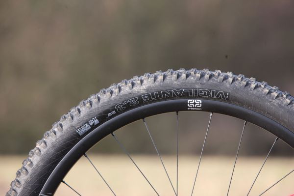 Marin Wolf Ridge PRO