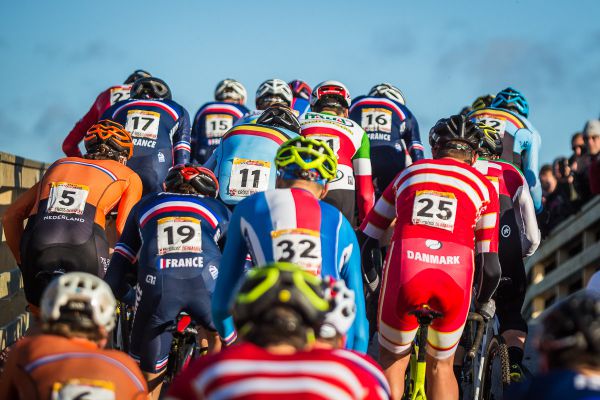 Světový pohár CX #4 - Bogense 2017