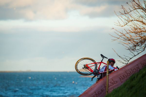 Světový pohár CX #4 - Bogense 2017