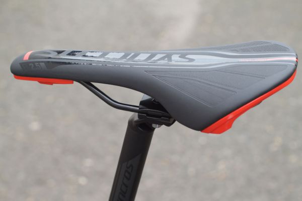 Scott Speedster Gravel 10 Disc