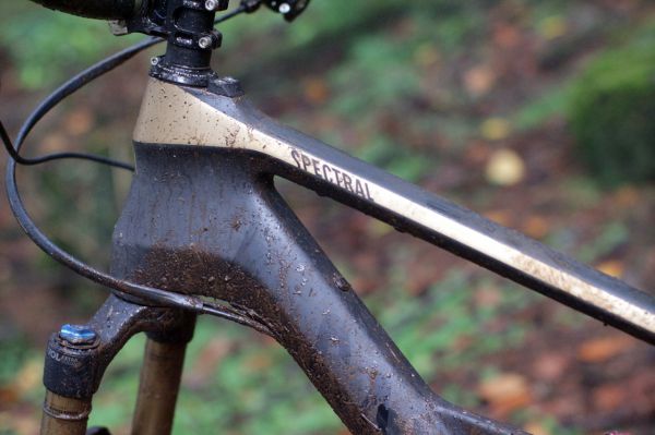 Představení Canyon Spectral 2018