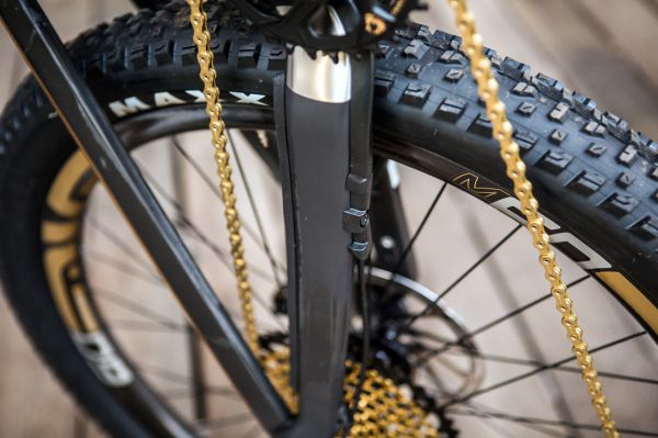 Představení Canyon Spectral 2018