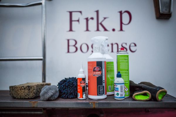 Světový pohár CX #4 - Bogense 2017