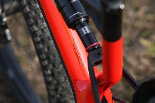 Marin Wolf Ridge PRO