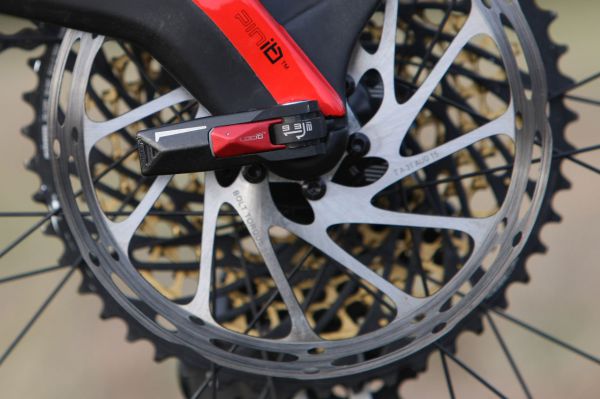 Marin Wolf Ridge PRO