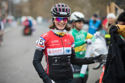 Jitka Škarnitzlová v nových barvách