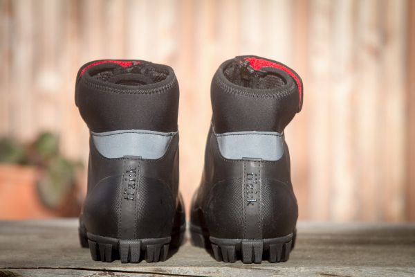 Zimní tretry fizik Artica