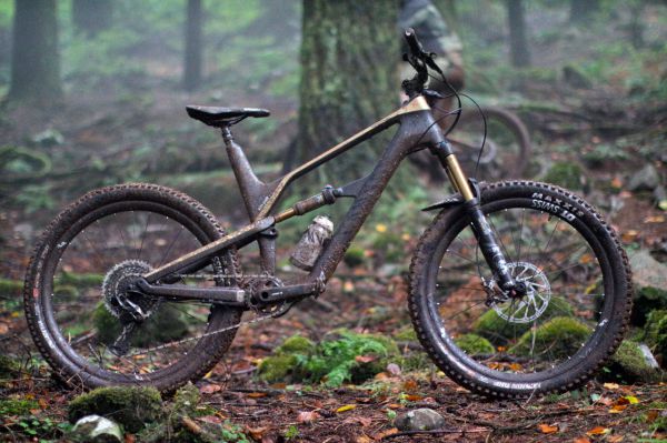 Představení Canyon Spectral 2018